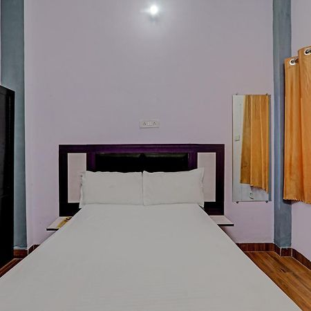 Oyo Hotel Crown Lucknow Exterior foto